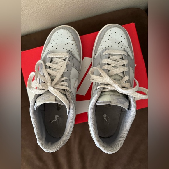 Nike Dunk Low - Picture 6 of 7